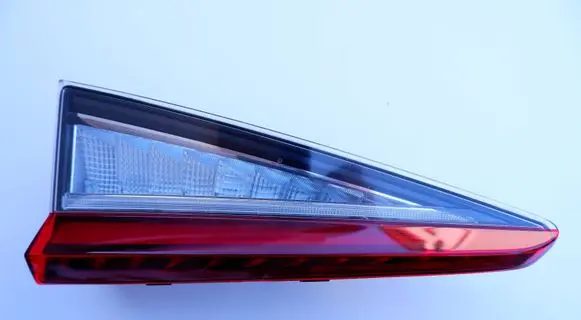 Skoda Enyaq iV Tailgate rear/tail lights 5LG945308C 00000984 2VP01478804