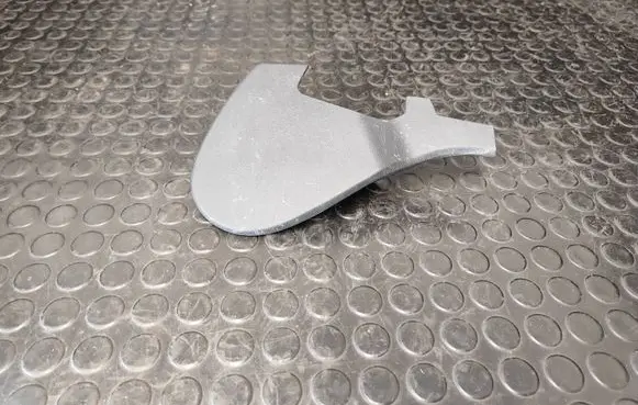 Skoda Kamiq Seat trim 654881480A