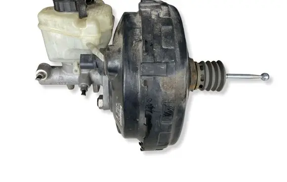 Audi Q7 4L Brake booster 7L8612101 03786932014