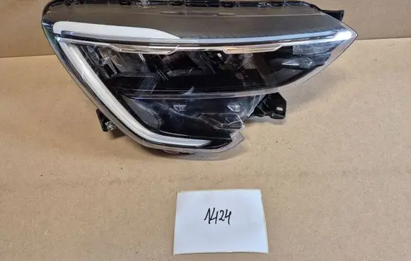 Renault Arkana Headlight/headlamp 260102683R