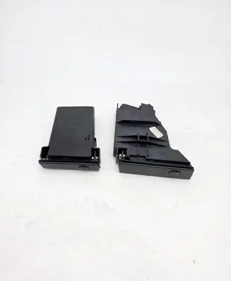 BMW 5 E60 E61 Cup holder front 314660100 314680100