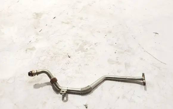 Renault Trafic III (X82) Turbo turbocharger oiling pipe/hose 151987882R