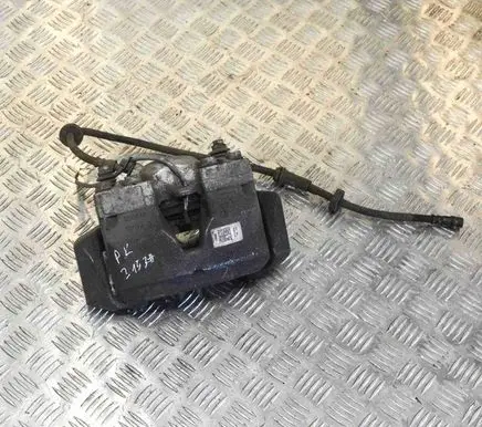 Audi A6 S6 C7 4G Front brake caliper 4G5AK