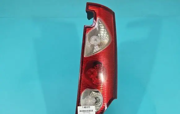 Renault Kangoo II Rear/tail lights IMPRK1468072