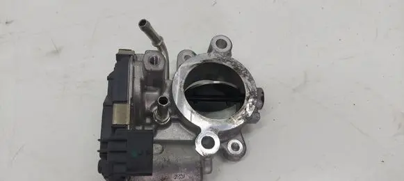 Renault Trafic III (X82) Throttle valve 161A05894R
