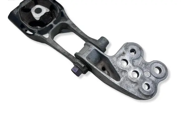 Toyota Corolla Cross Engine mount vacuum valve 