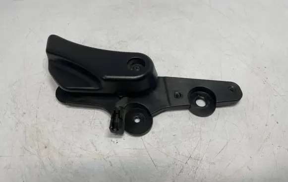 BMW X3 F25 Engine bonnet (hood) release handle 9150273 51239150273 7071707