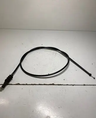 Mercedes-Benz CLK A209 C209 Engine bonnet/hood lock release cable 2098800159