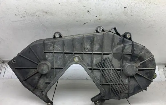 Opel Meriva A Timing belt guard (cover) 8971830044