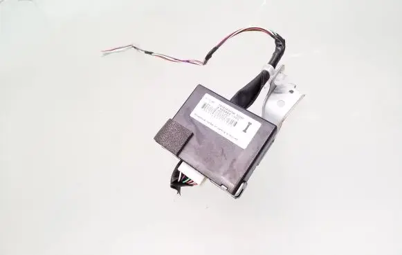 Toyota Auris 150 Immobilizer control unit/module 8978402020
