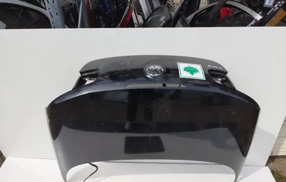 Volkswagen Eos Tailgate/trunk/boot lid