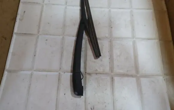 Toyota Corolla Verso AR10 Rear wiper blade 