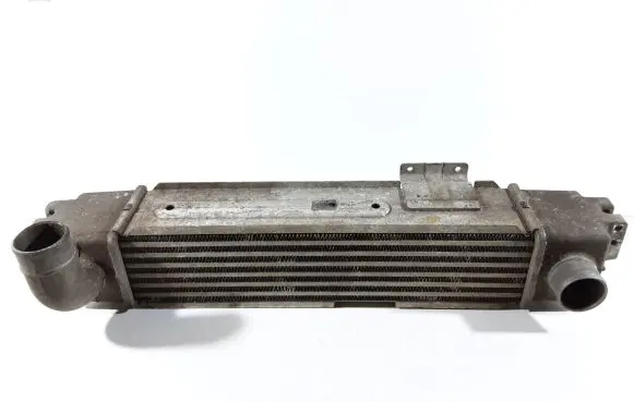 KIA Sorento Intercooler radiator 281904A101