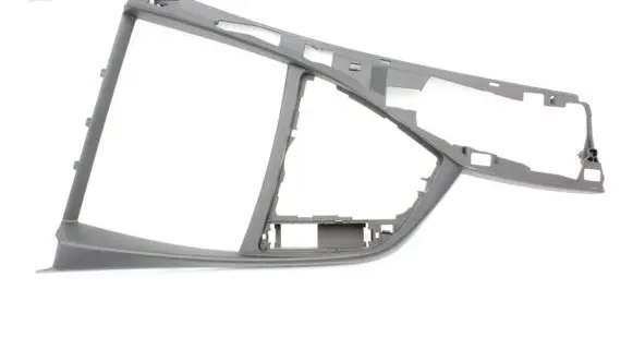 BMW 1 F20 F21 Dashboard center trim panel 9207313