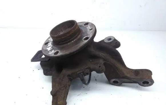 Renault Megane III Front wheel hub