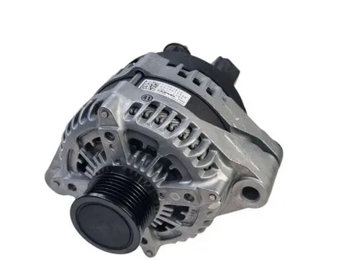 Fiat Tipo Generator/alternator 555317RI