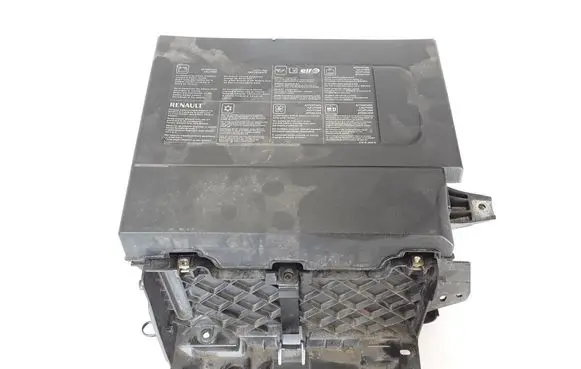 Renault Scenic III - Grand scenic III Battery bracket 244289148R
