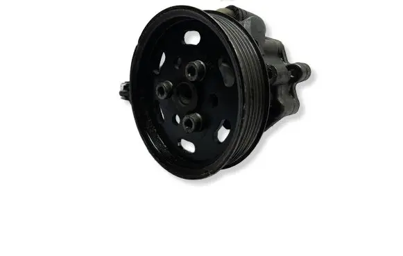 Volkswagen Bora Power steering pump 1J0422154BKASACJA 1J0422154B