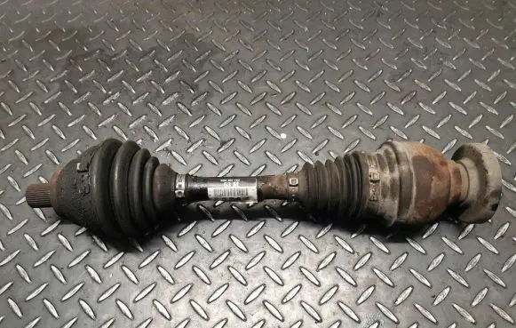 Audi Q3 8U Front driveshaft 5N0407763