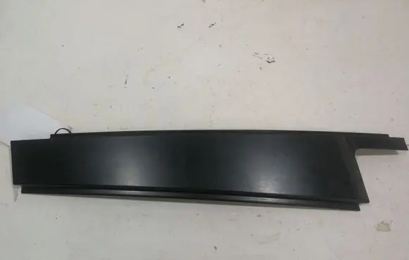 BMW 3 E90 E91 Rear door glass trim molding