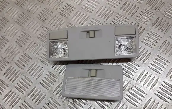 Mazda 6 Other interior light BRAK