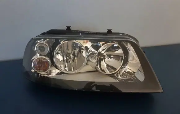 Seat Alhambra (Mk1) Headlight/headlamp 1305239199