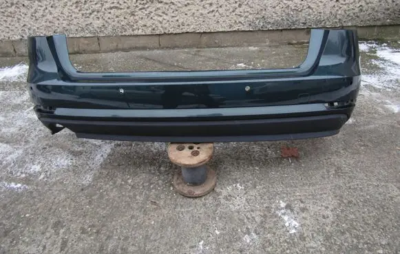 Audi A4 S4 B9 Rear bumper 8W9807511J