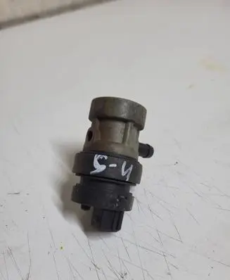 Mercedes-Benz C W202 Turbo solenoid valve 0004701993