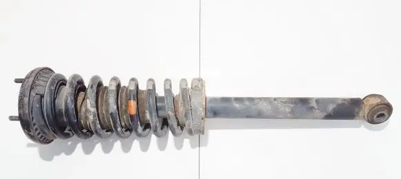 Jaguar S-Type Front shock absorber/damper xr8318045ac