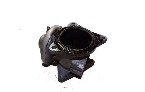 Seat Altea XL EGR valve 038129637D