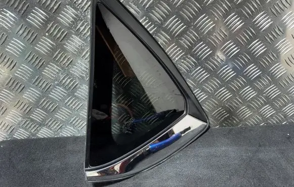 Mazda CX-5 II Rear side window