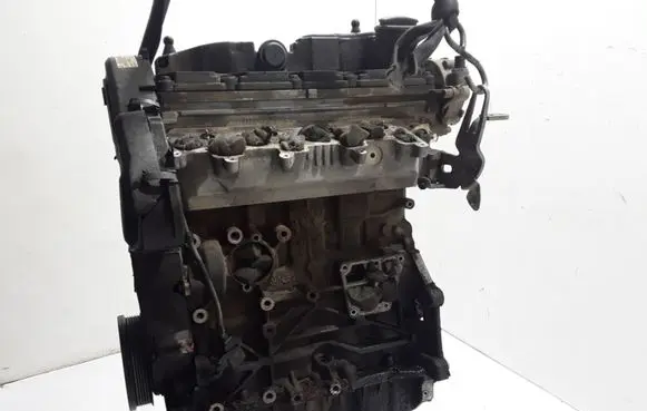 Volkswagen Caddy Engine CAYN