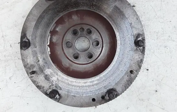 Ford Focus Flywheel