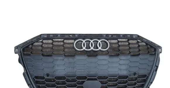 Audi A3 8Y Front bumper upper radiator grill 8Y08053651A