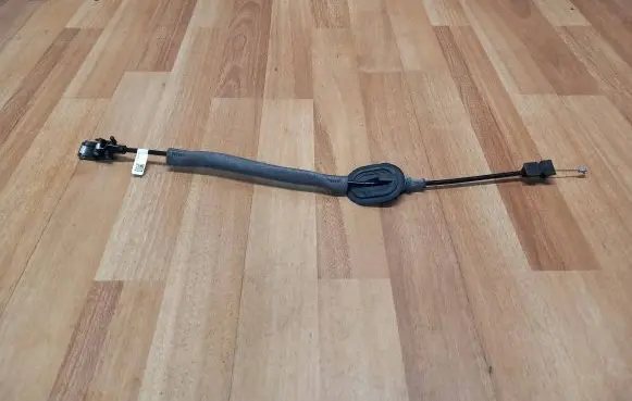Renault Scenic IV - Grand scenic IV Front door cable line 825060851R
