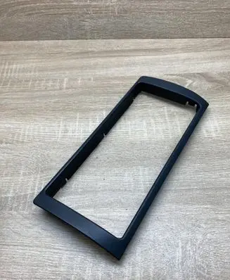 BMW X5 E53 Radio/GPS head unit trim BMWE53
