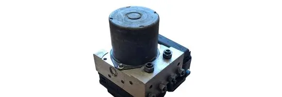 BMW X3 E83 ABS Pump 3421416 0265950489 0265236012