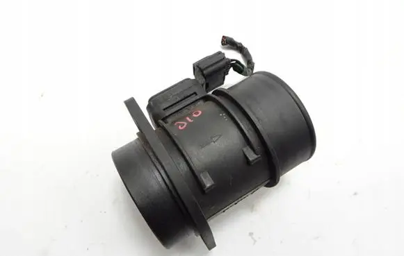 Mass air flow meter