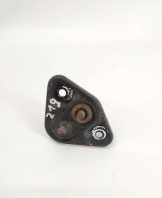 Mercedes-Benz GL X166 Engine bonnet/hood lock/latch loop/hook A2048800460