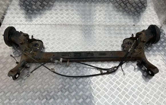 Suzuki Swift III Rear axle beam PK9884