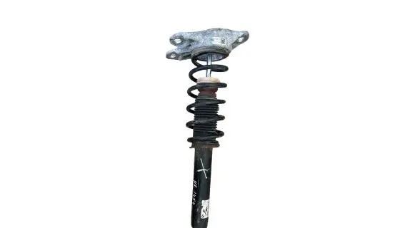 BMW i3 Rear shock absorber with coil spring 6887655 14941510 19B049MD1372