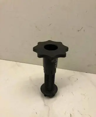 Audi A6 S6 C6 4F Spare wheel bolt 80766