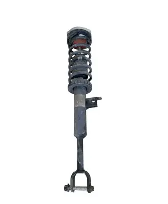 BMW 5 F10 F11 Front shock absorber with coil spring