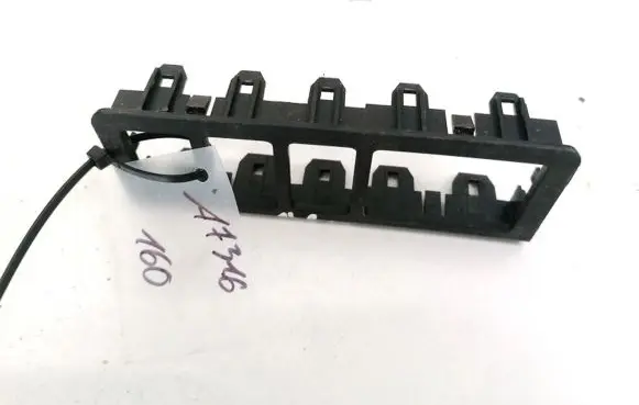Nissan Murano Z50 Other interior part