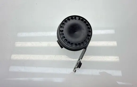 Opel Mokka B Alarm system siren 9825588480