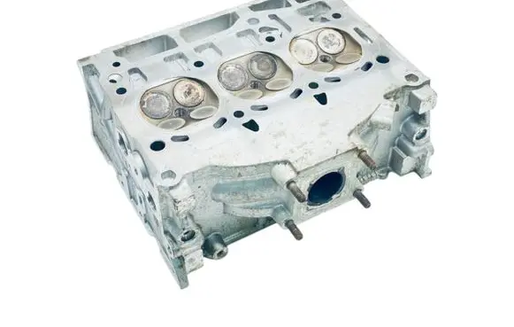 Volkswagen Up Engine head 04C103063N 04E109601 04E109611L