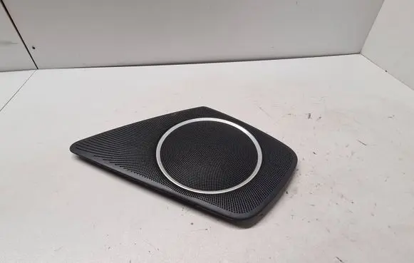 Audi A4 S4 B8 8K Front door speaker cover trim 8K0035419A