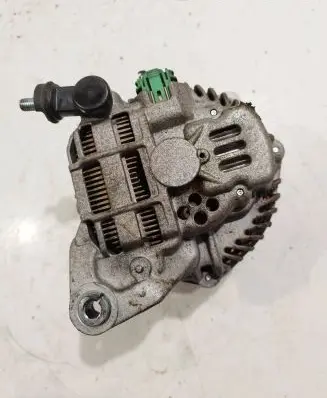 Subaru Forester SG Generator/alternator ra3tg0491