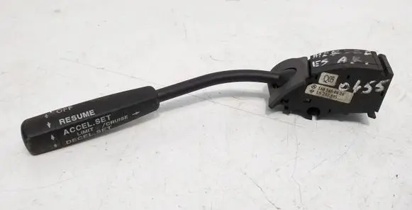Mercedes-Benz A W168 Cruise control stalk 1685450424
