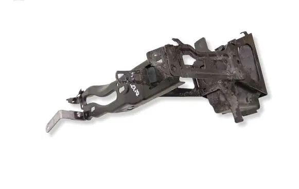 BMW 1 F20 F21 Headlight/headlamp mounting bracket 7308803